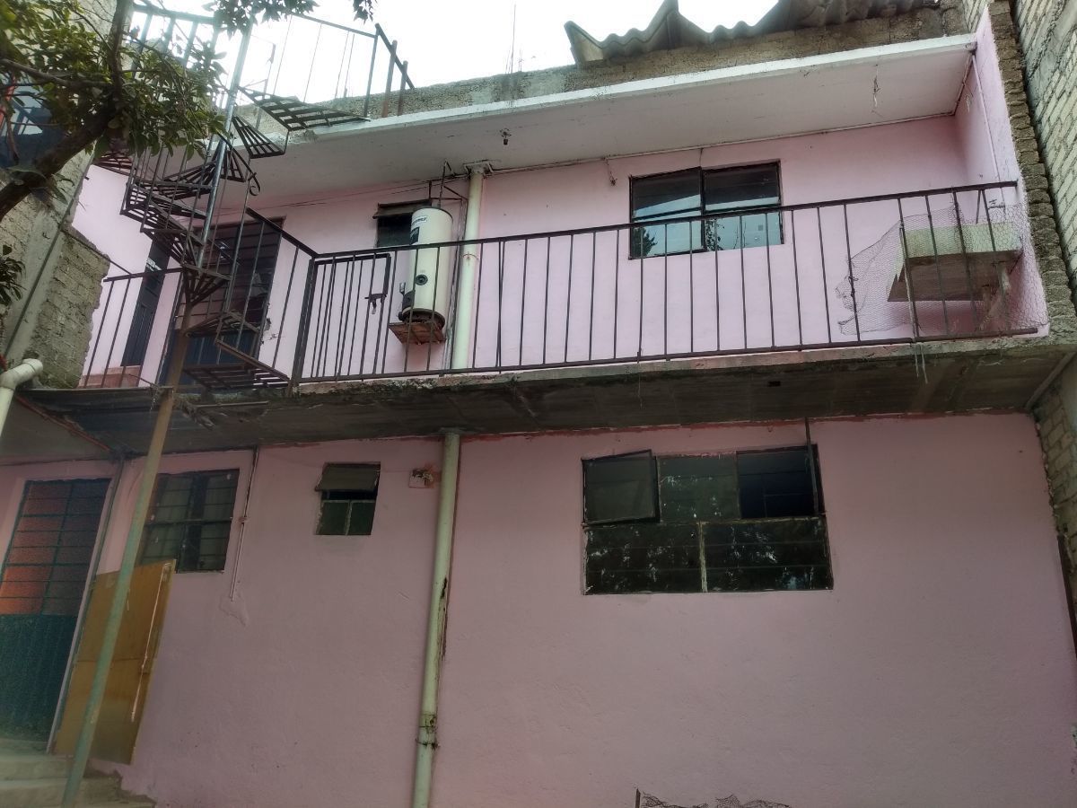 CASA EN VENTA, LAS HUERTAS 2DA. SECC. NAUCALPAN DE JUAREZ | EasyBroker