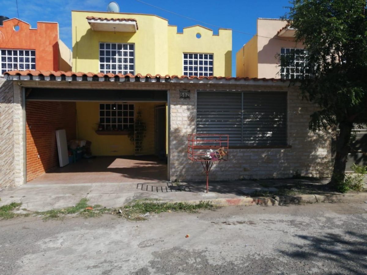 CASA EN VENTA CONDADO VALLE DORADO EN ZONA NORTE, VERACRUZ