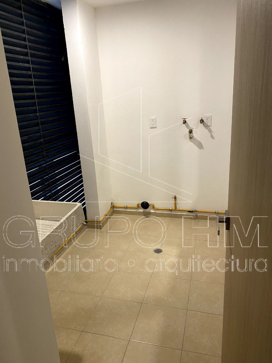 5 de 13: Cuarto de lavado