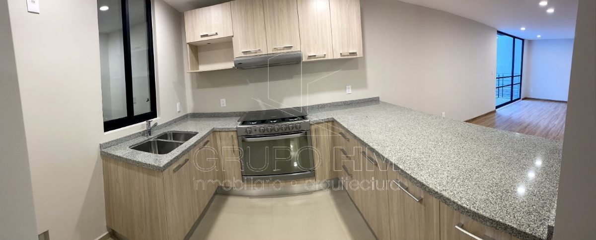 4 de 13: Cocina