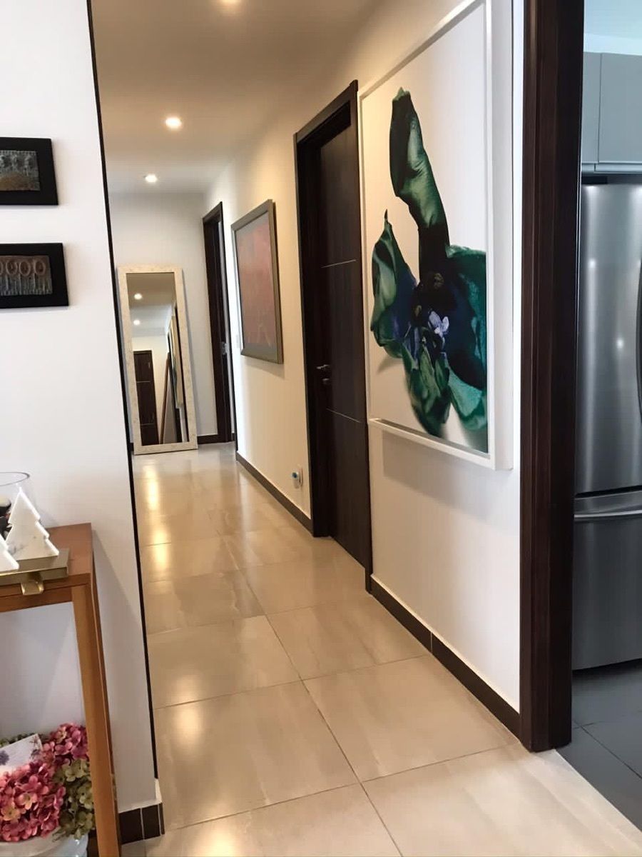 Departamento en Bosque Real, Huixquilucan, foto 11 de 23