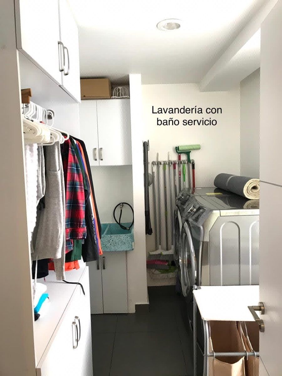 Departamento en Bosque Real, Huixquilucan, foto 15 de 23