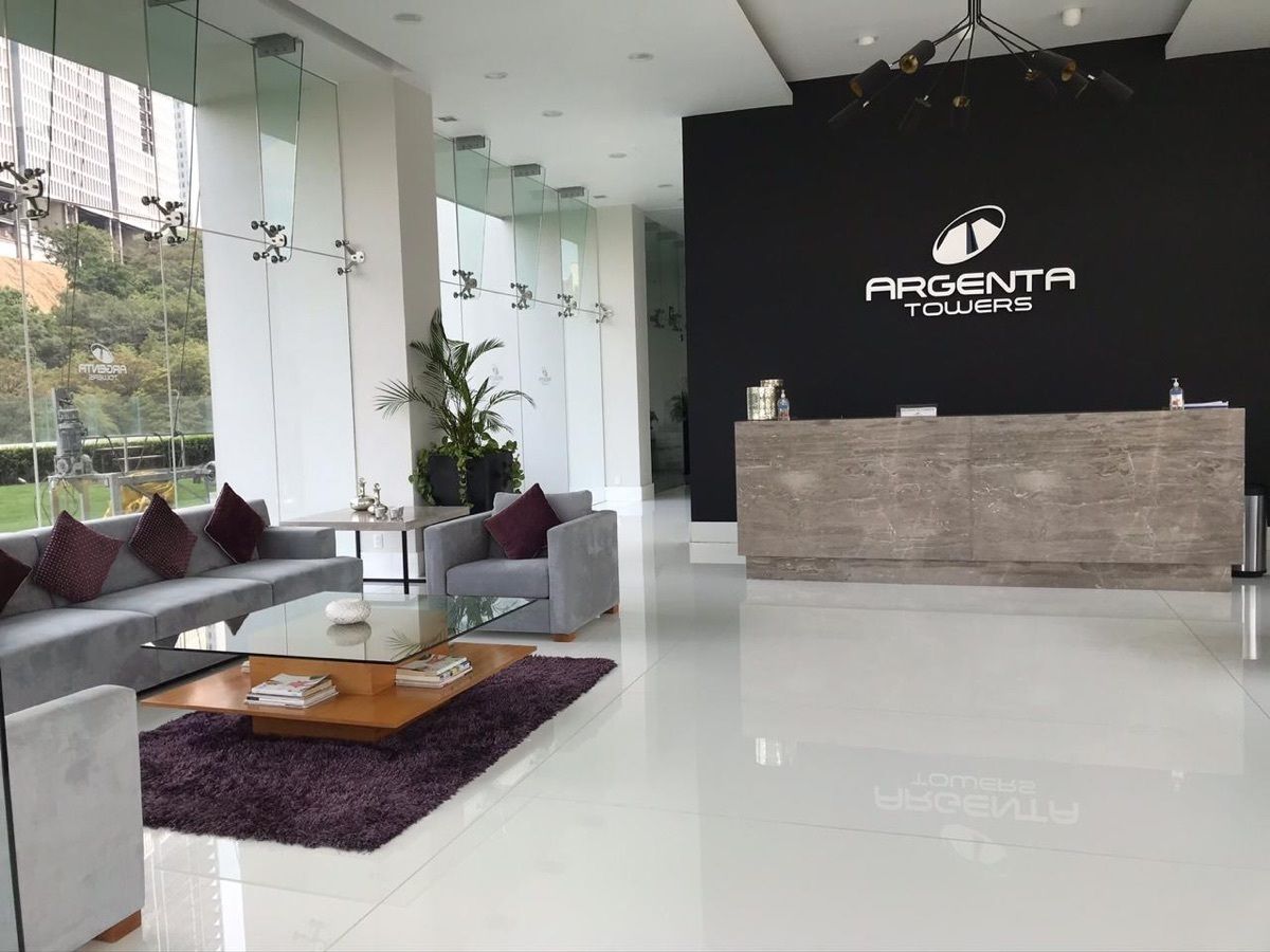 DEPARTAMENTO ARGENTA TOWERS BOSQUE REAL, foto 1 de 23