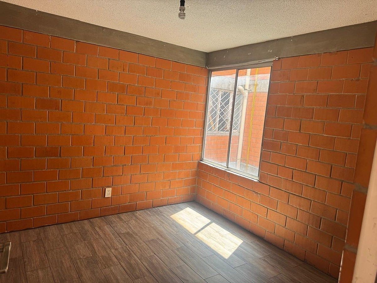 Departamento en Doctores, Cuauhtémoc, foto 9 de 11