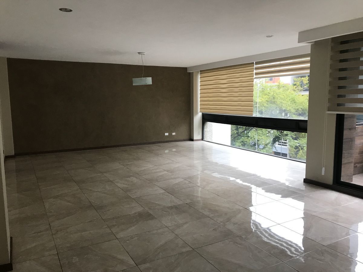Departamento en Renta | Sierra Guadarrama, foto 1 de 32