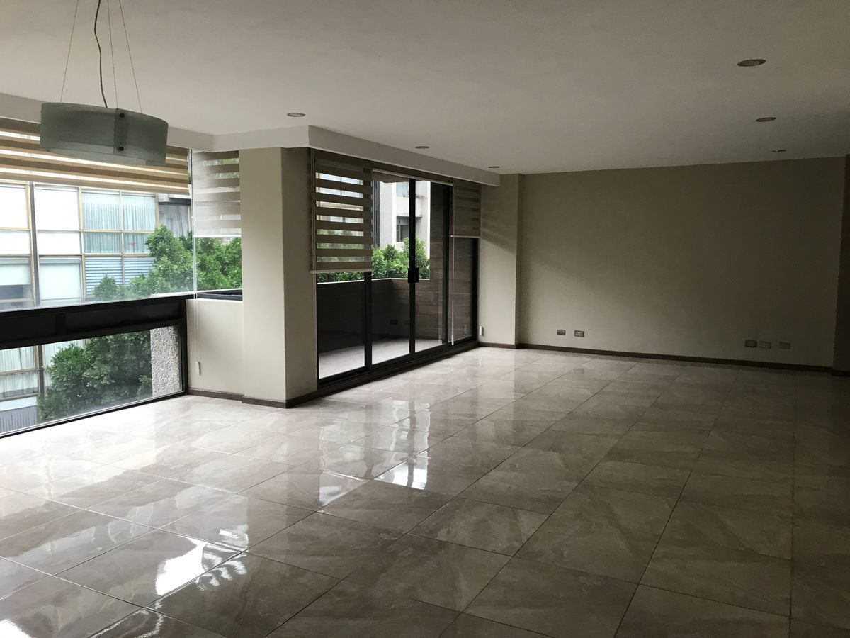 Departamento en Lomas de Chapultepec I Sección, Miguel Hidalgo, foto 3 de 32