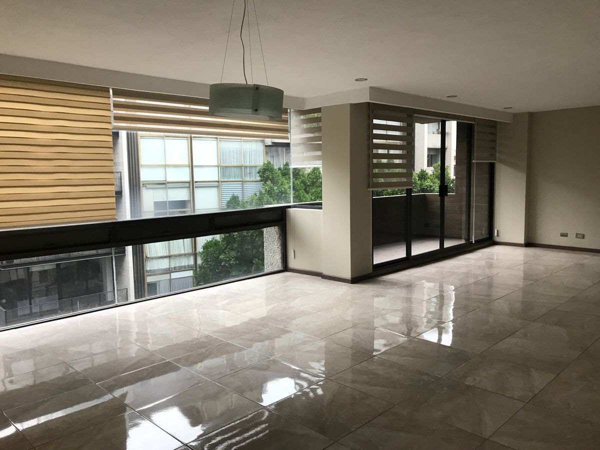 Departamento en Lomas de Chapultepec I Sección, Miguel Hidalgo, foto 4 de 32