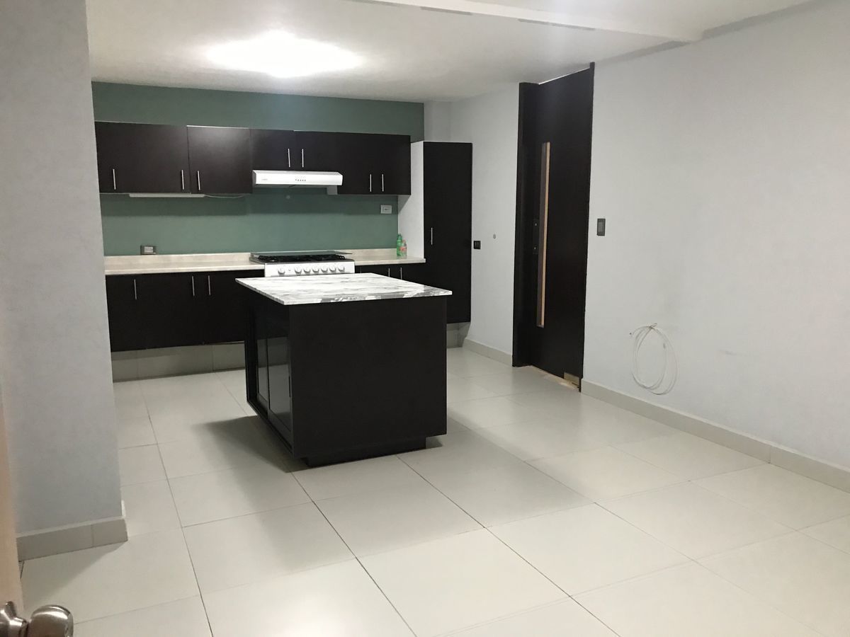 Departamento en Lomas de Chapultepec I Sección, Miguel Hidalgo, foto 5 de 32