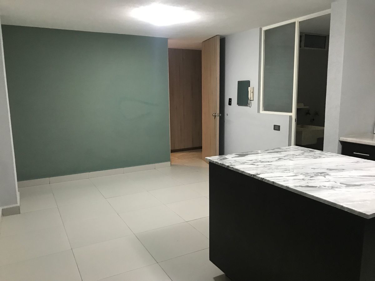Departamento en Lomas de Chapultepec I Sección, Miguel Hidalgo, foto 6 de 32