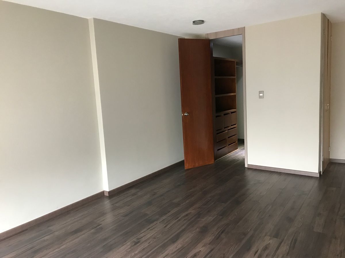 Departamento en Lomas de Chapultepec I Sección, Miguel Hidalgo, foto 12 de 32