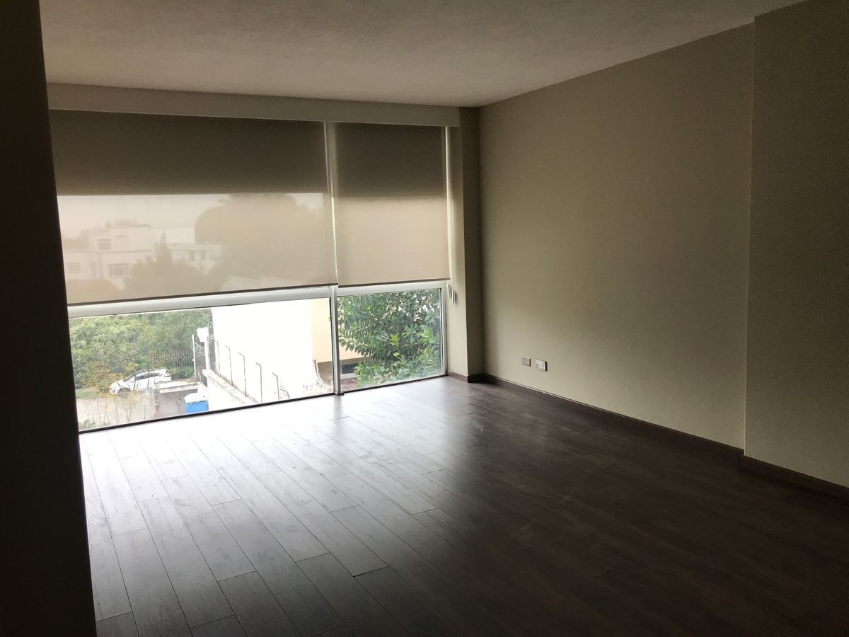 Departamento en Lomas de Chapultepec I Sección, Miguel Hidalgo, foto 13 de 32