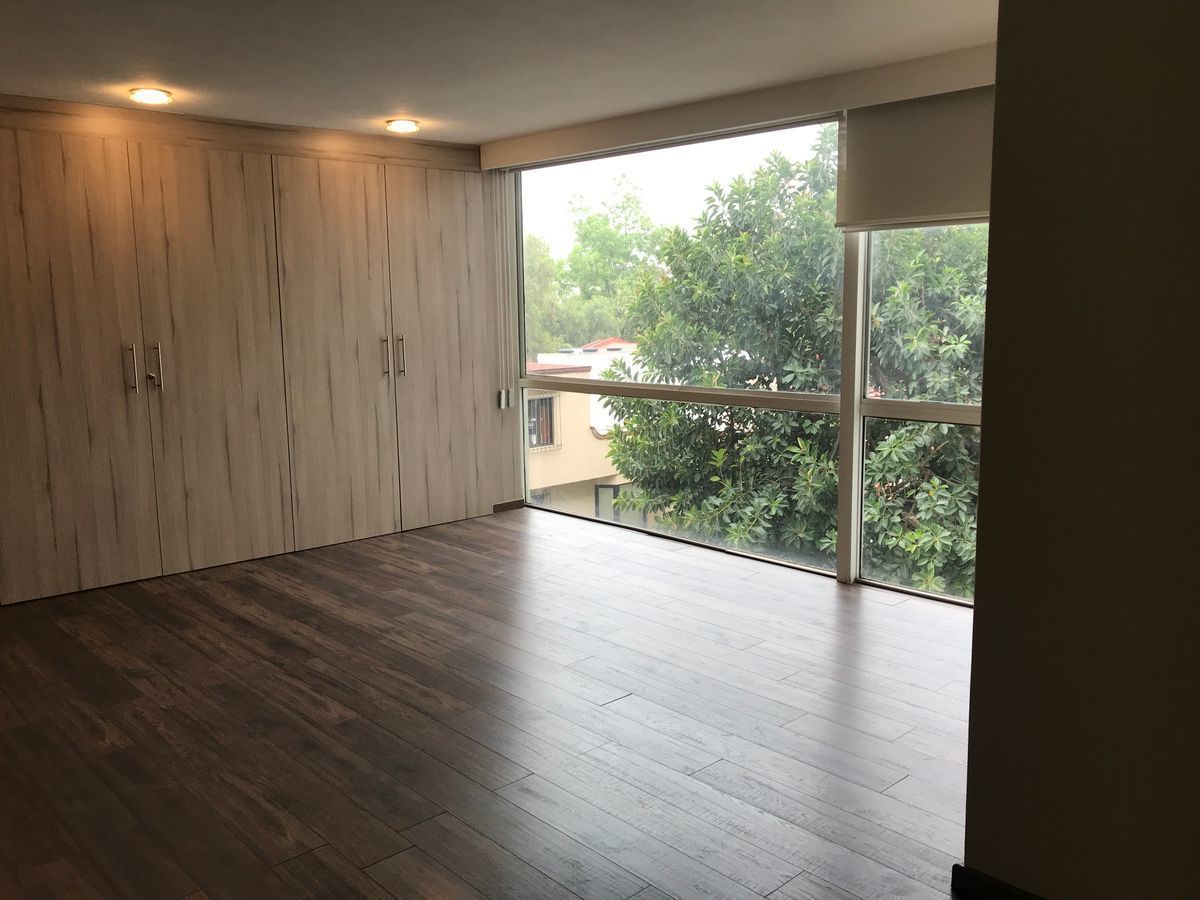 Departamento en Lomas de Chapultepec I Sección, Miguel Hidalgo, foto 21 de 32