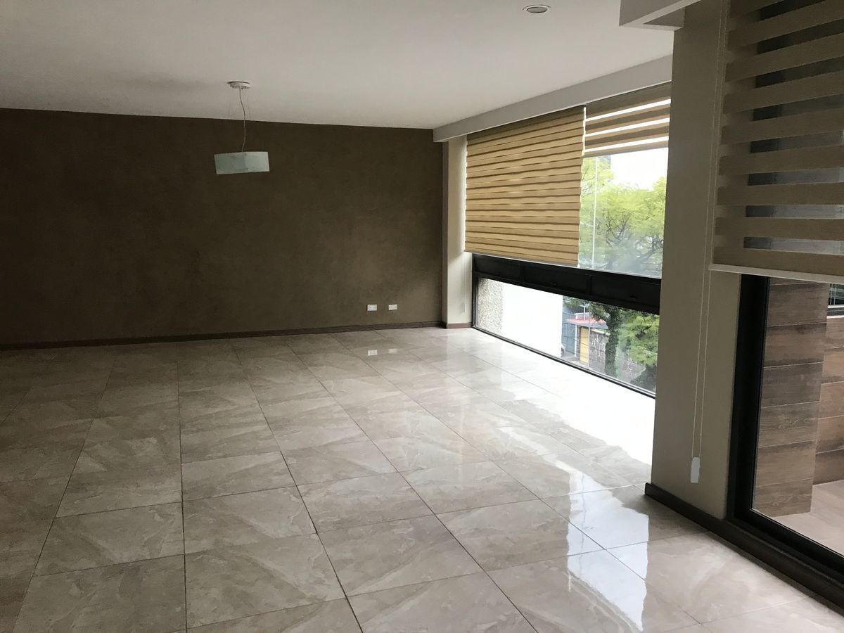 Departamento en Lomas de Chapultepec I Sección, Miguel Hidalgo, foto 31 de 32