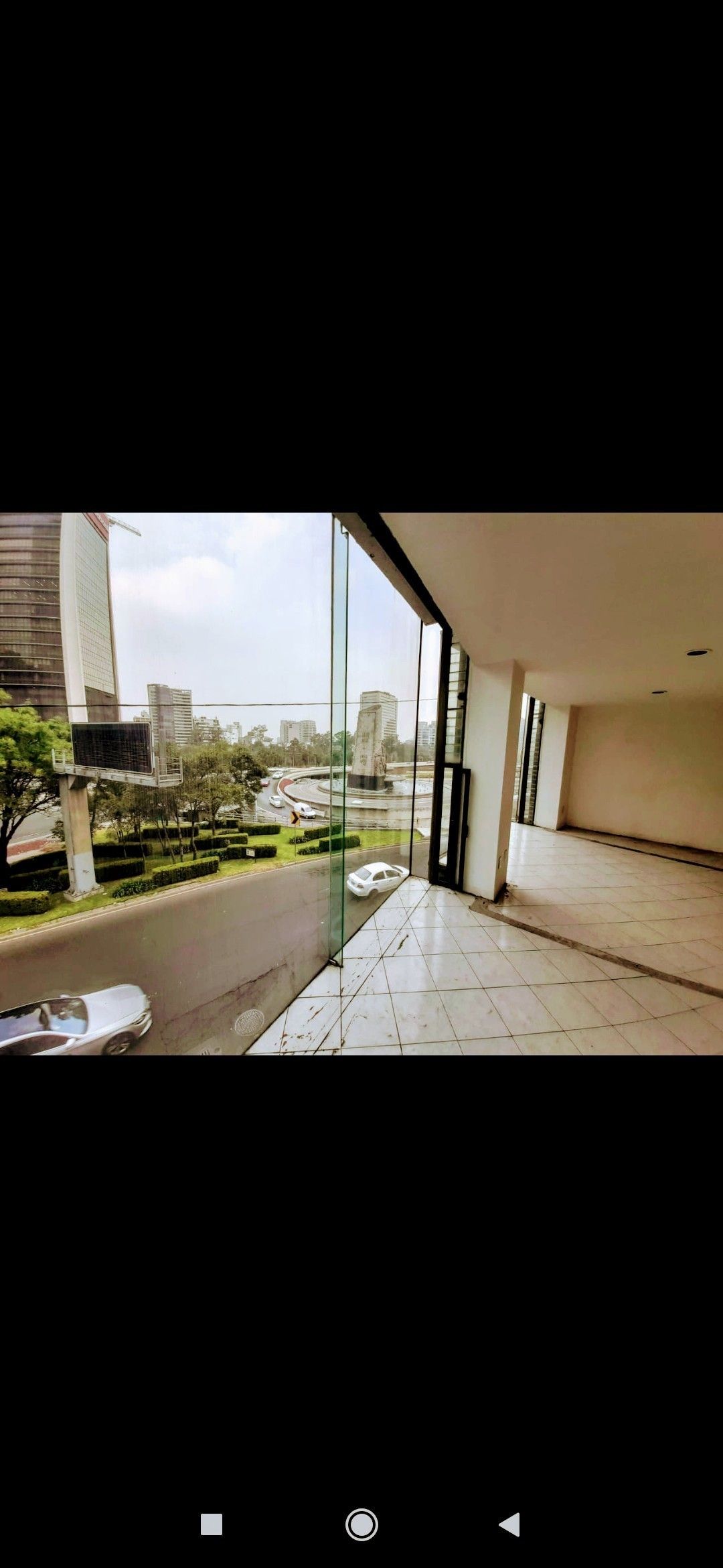 Renta - Oficina - Paseo de la Reforma - Lomas de Chapultepec