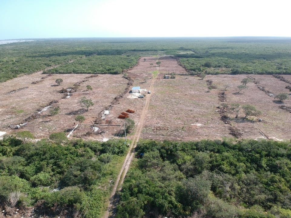 9 de 21: terreno en venta en merida yucatan