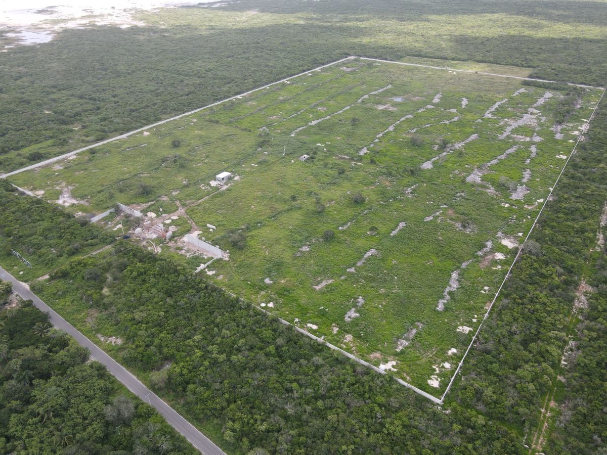 19 de 21: terreno en venta en merida yucatan