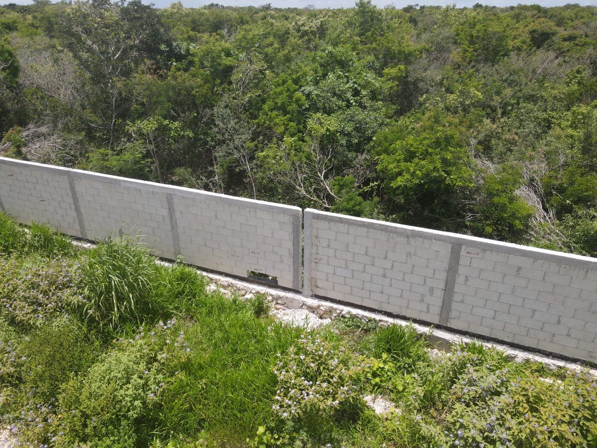 20 de 21: terreno en venta en merida yucatan