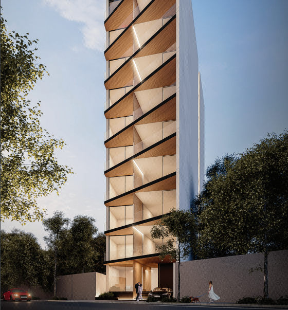 Venta Departamento Bosques de Lomas