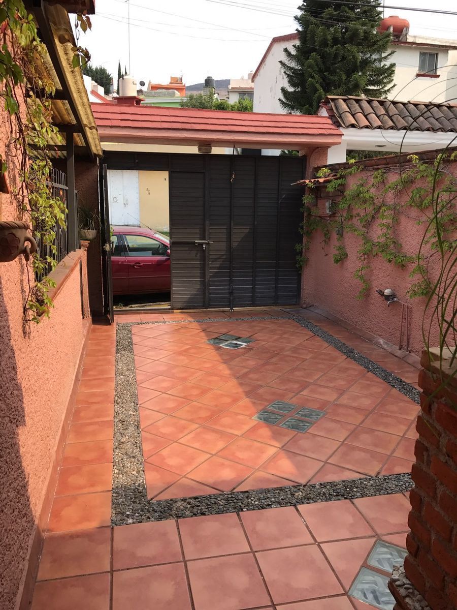 HERMOSA CASA EN VENTA EN LAS ALAMEDAS ATIZAPAN