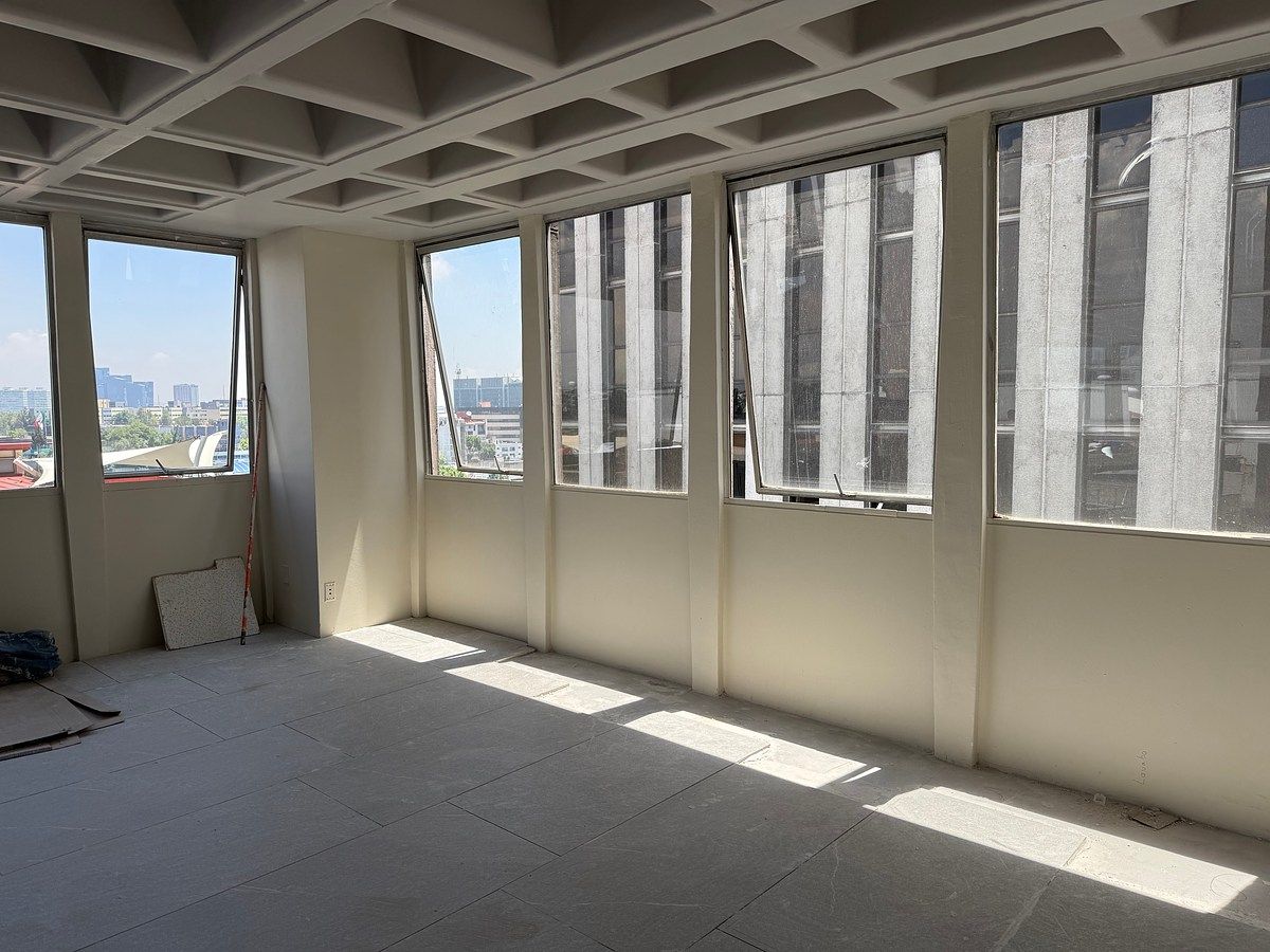 Sala Comercial em Lomas de Chapultepec I Sección, Miguel Hidalgo, foto 4 de 8