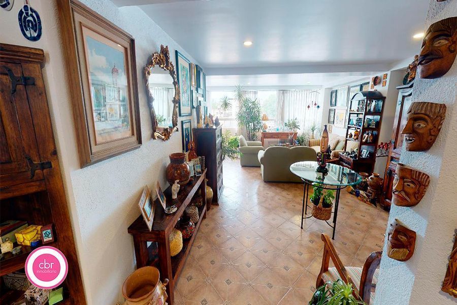 250, Calle Linares, Roma Sur, 06760 250, Calle Linares, Roma Sur, 06760