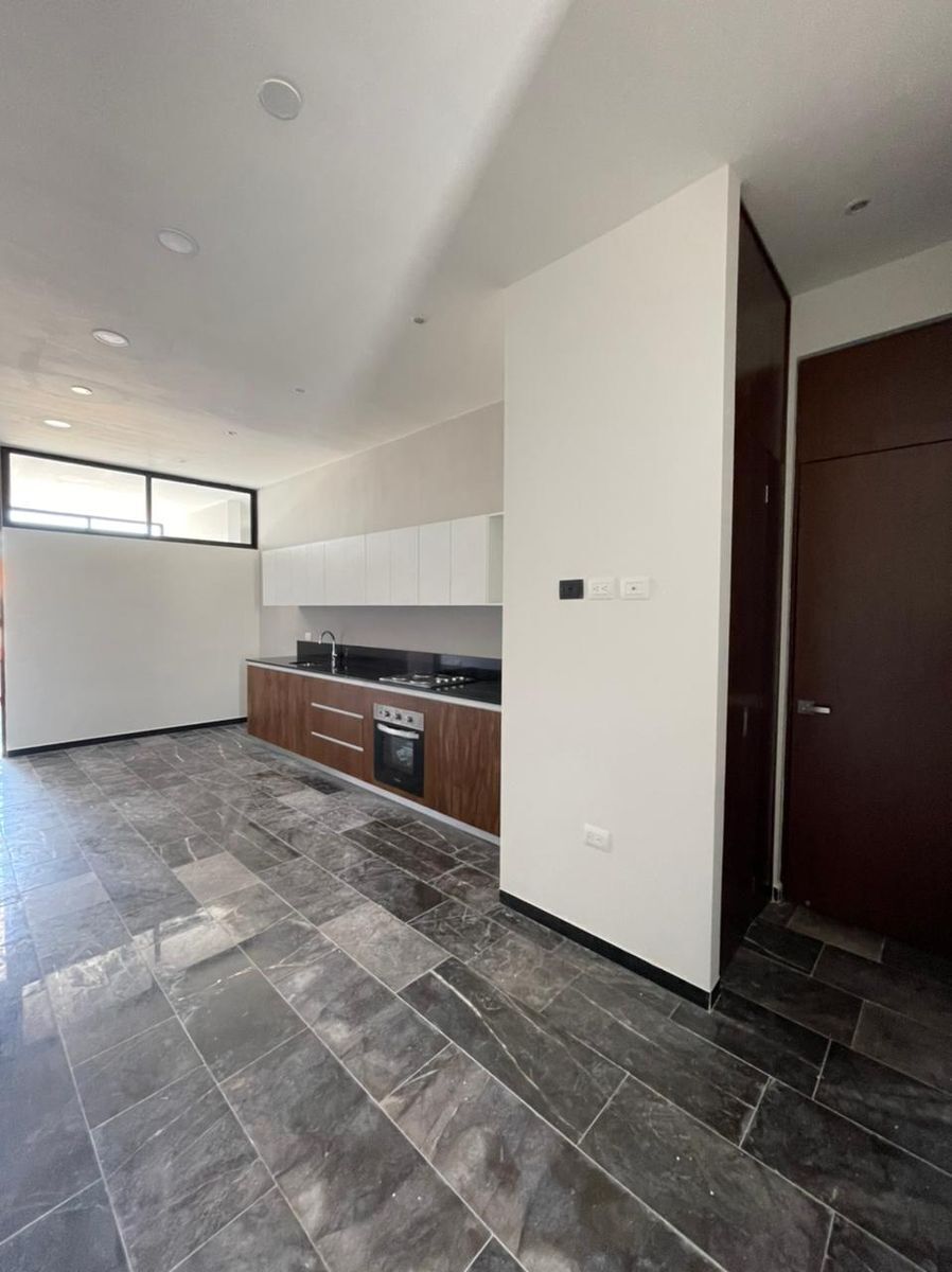 Departamento en San Ramon Norte, Mérida, foto 10 de 16
