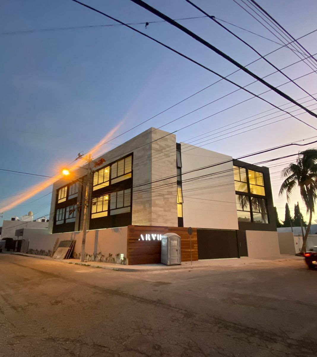 Ultimos Departamento en Venta Arvum San Ramón Norte, Mérida, Yucatán., foto 1 de 16