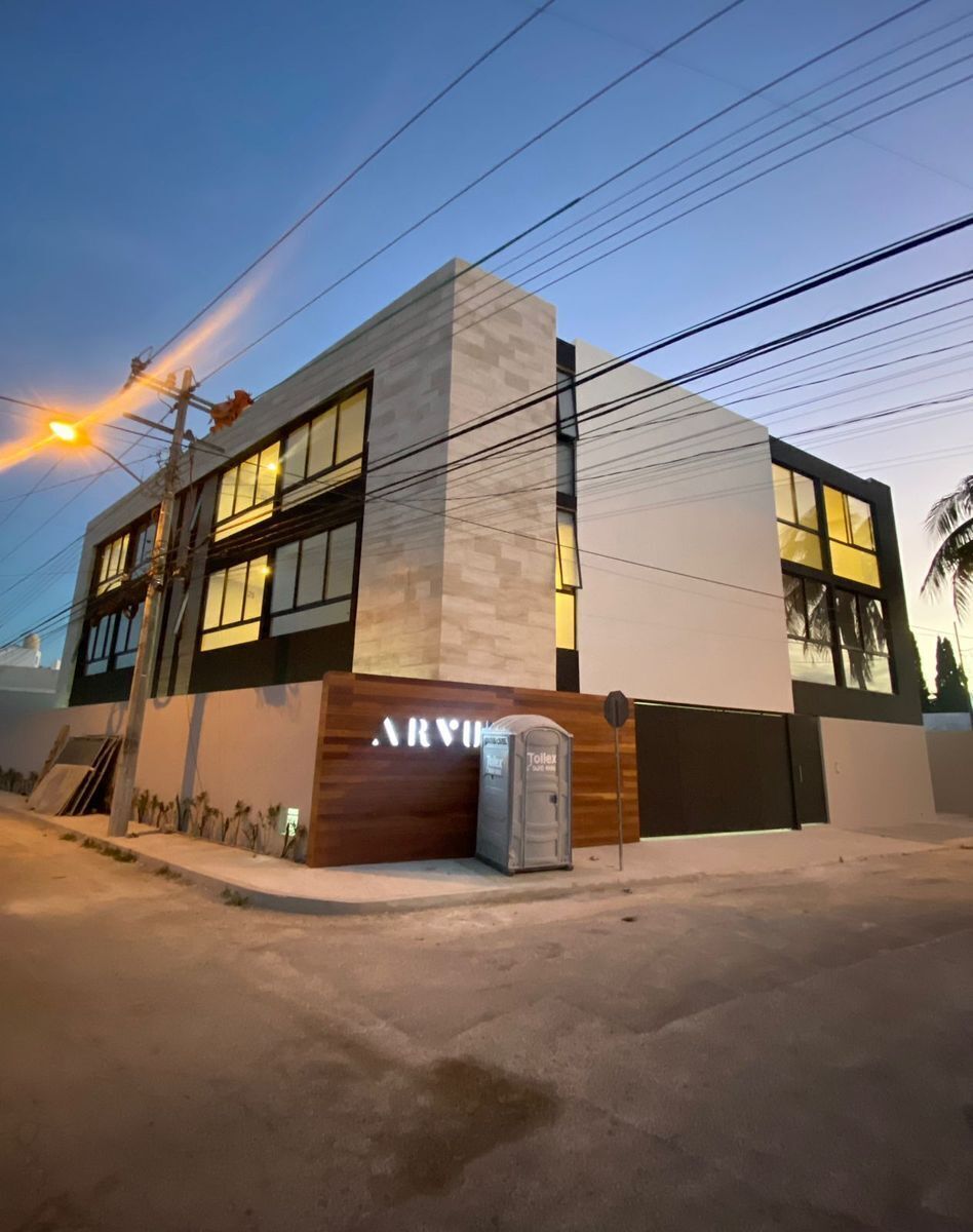 Departamento en San Ramon Norte, Mérida, foto 3 de 16