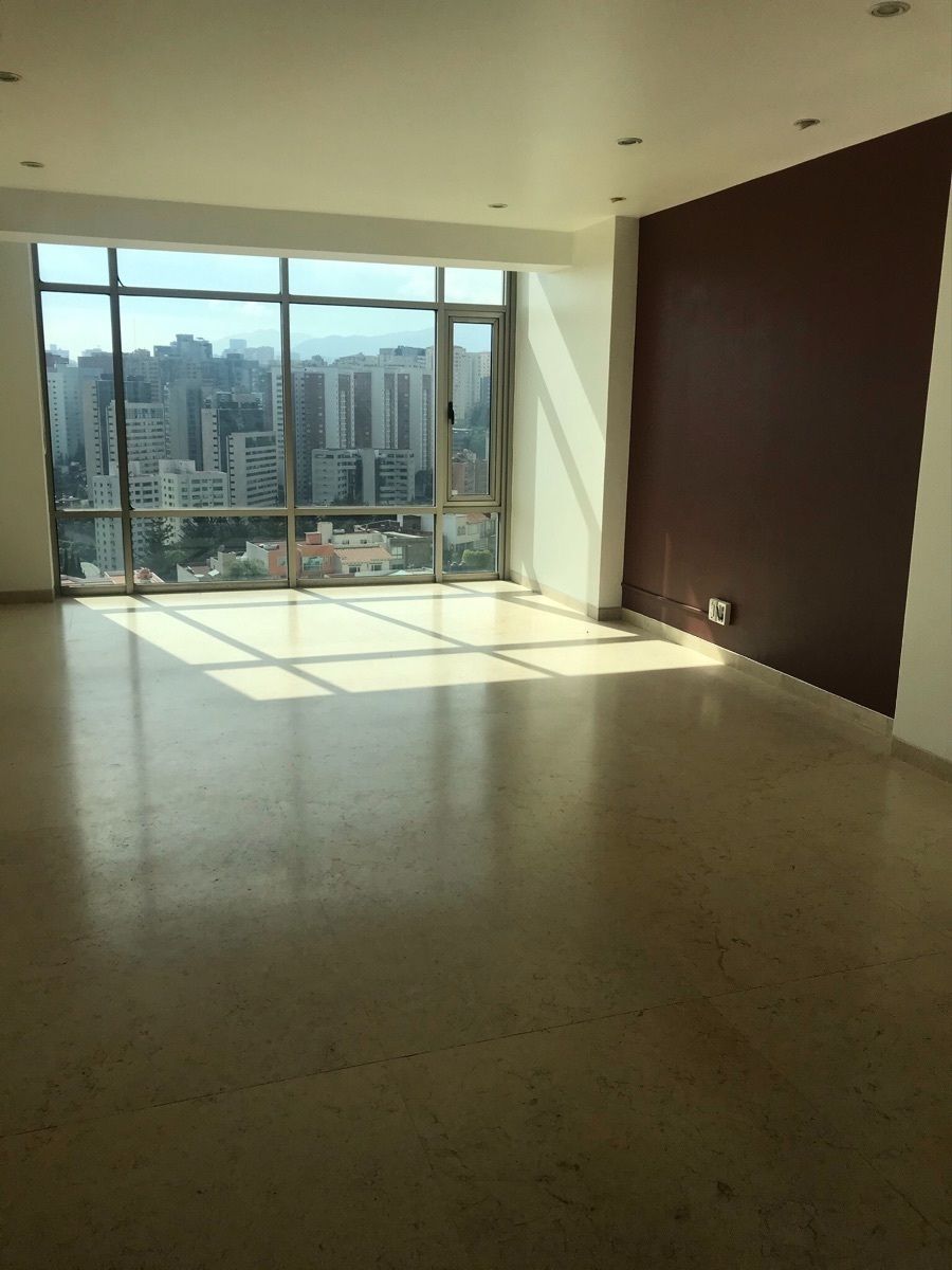 DEPARTAMENTO EN RENTA EN INTERLOMAS PLAZA VICTORIA