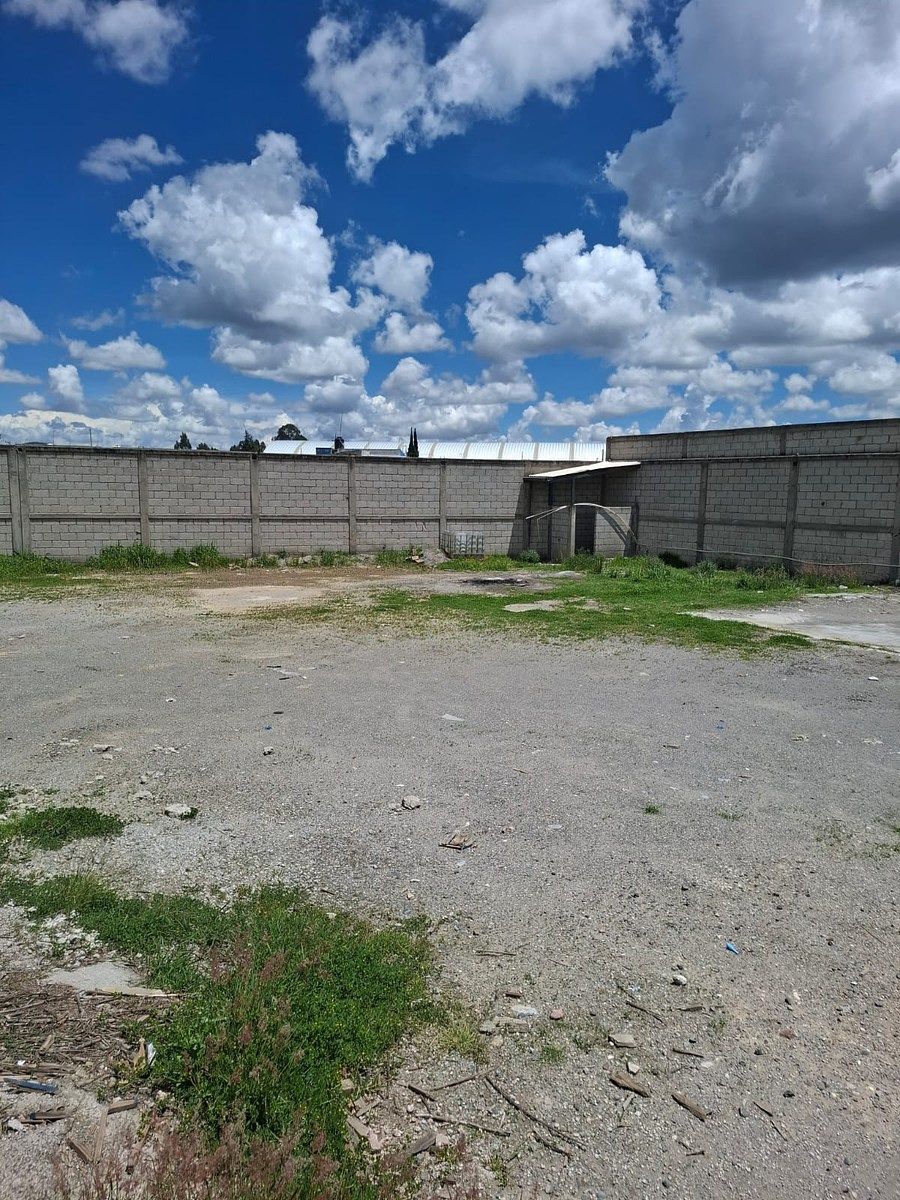Terreno à venda em Puebla. Zona Amozoc., foto 1 de 20