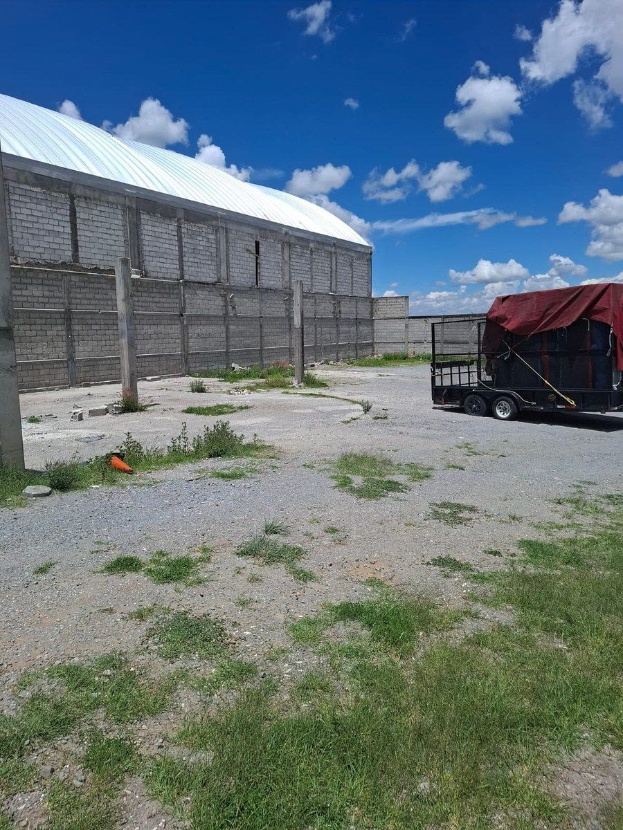 Lote em 20 de Noviembre, Amozoc, foto 5 de 20