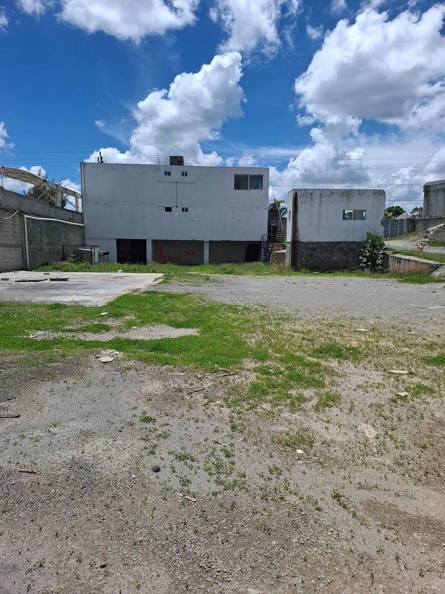 Lote em 20 de Noviembre, Amozoc, foto 2 de 20