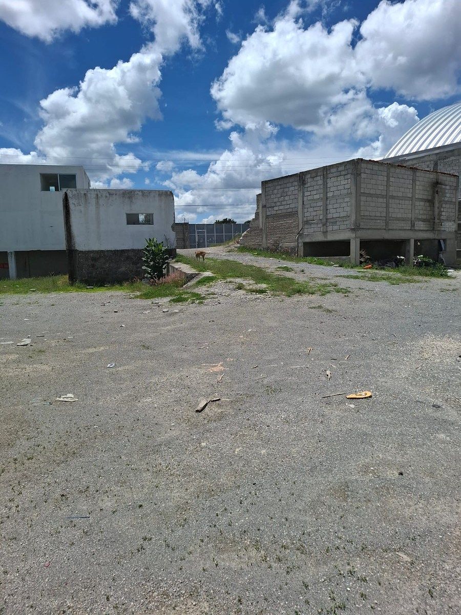 Lote em 20 de Noviembre, Amozoc, foto 3 de 20