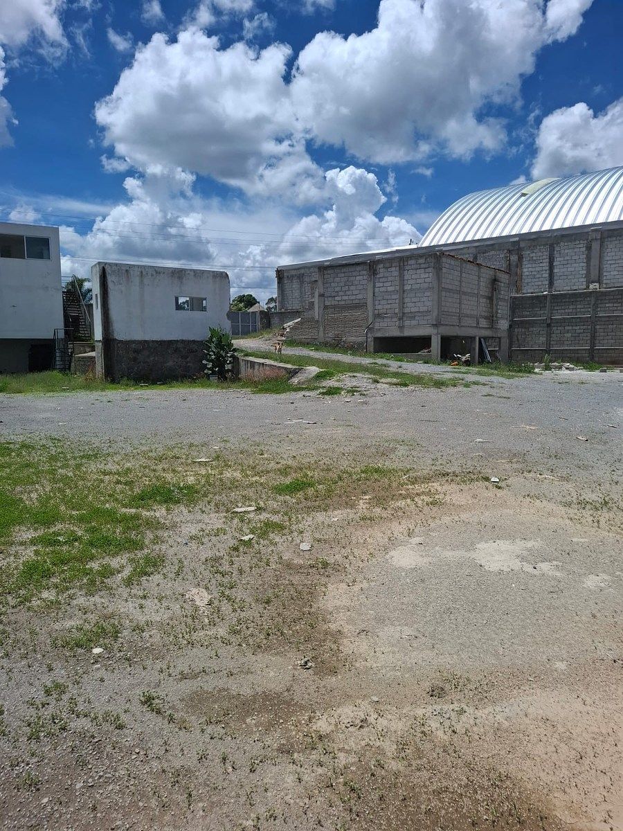 Lote em 20 de Noviembre, Amozoc, foto 7 de 20