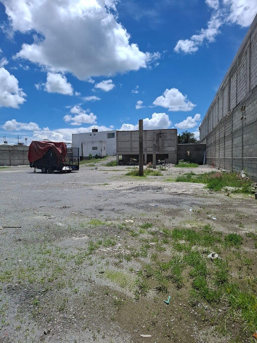 Lote em 20 de Noviembre, Amozoc, foto 8 de 20