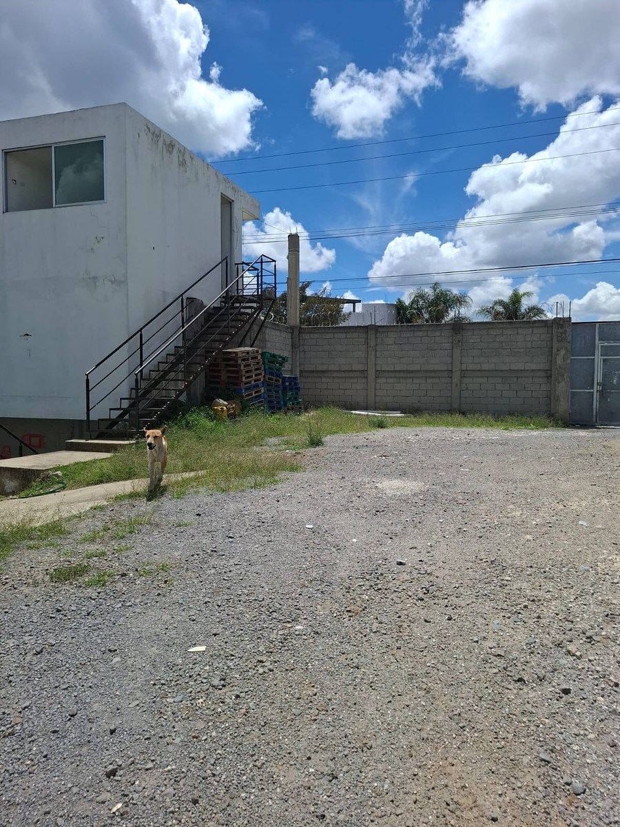 Lote em 20 de Noviembre, Amozoc, foto 19 de 20