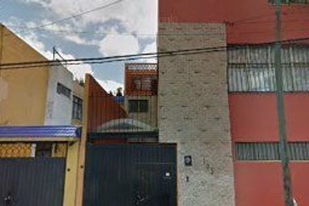 Industrial CASA VENTA GUSTAVO MADERO CDMX