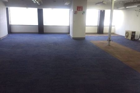 OFICINA ACONDICIONADA EN ANZURES POLANCO 776 m2, $ 271,600.00