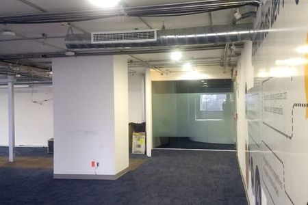 OFICINA ACONDICIONADA EN ANZURES POLANCO 776 m2, $ 271,600.00