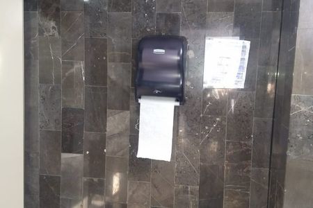 OFICINA ACONDICIONADA EN ANZURES POLANCO 776 m2, $ 271,600.00