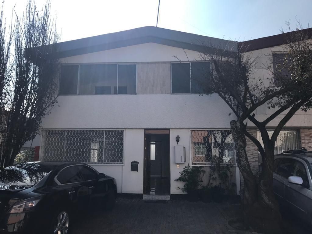 Casa en renta, Col. Villas Prado Coapa | EasyBroker