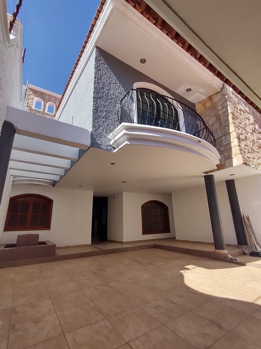 Casa en VENTA en Colonia Seattle Zapopan