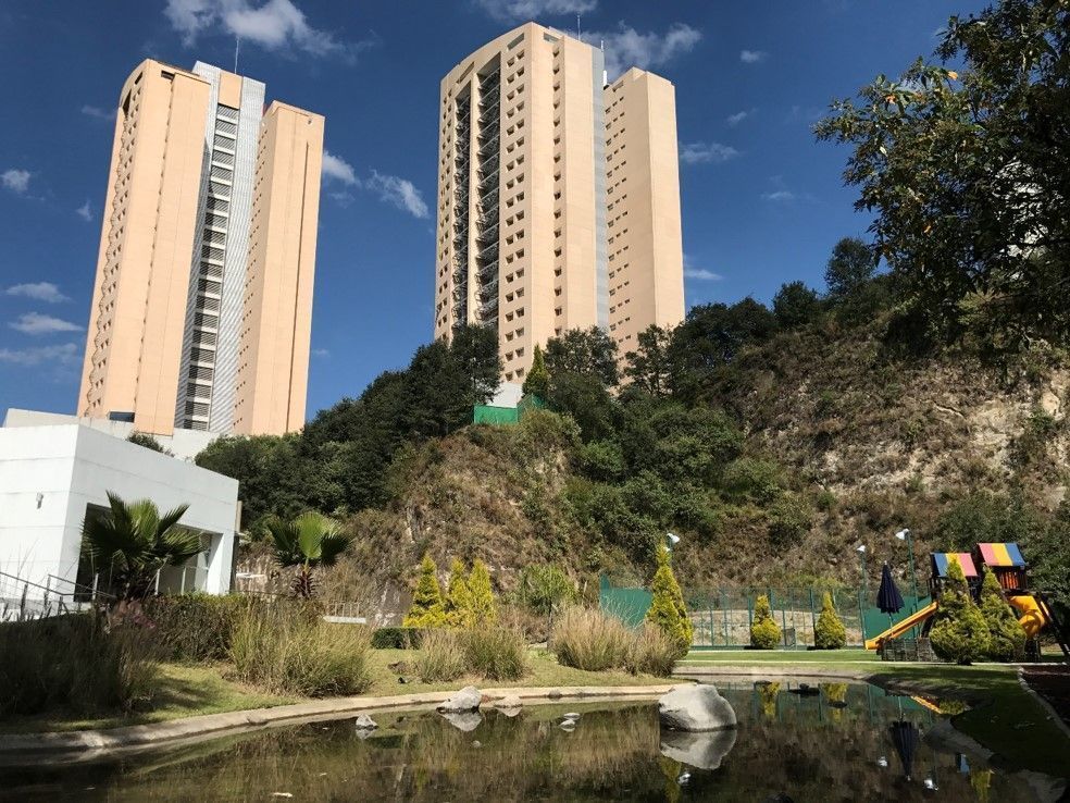 Bosque Real -Departamentos Venta - foto 2