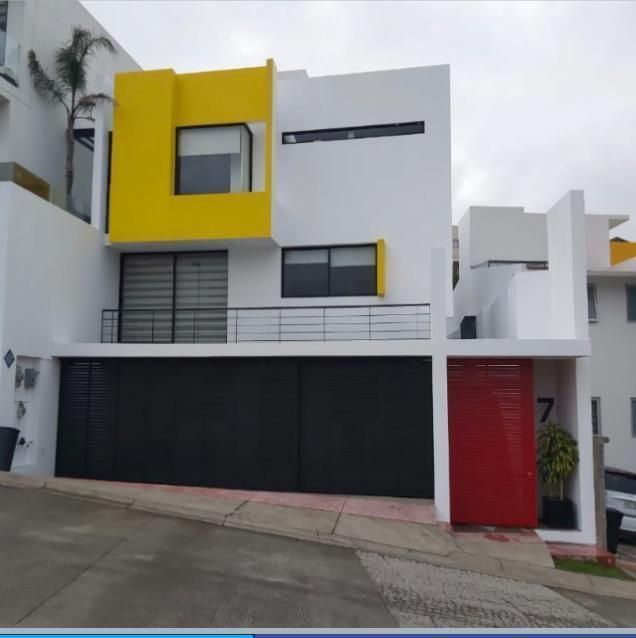 Venta de casa en Sexta Sección Lomas Verdes