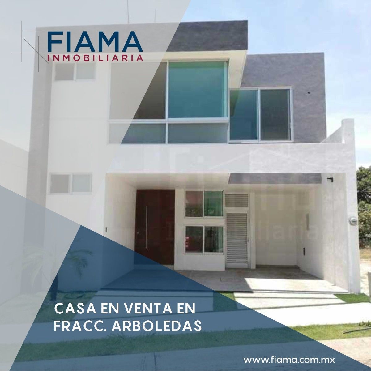 CASA EN VENTA EN FRACC. ARBOLEDAS (EL) $3,100,000 | EasyBroker