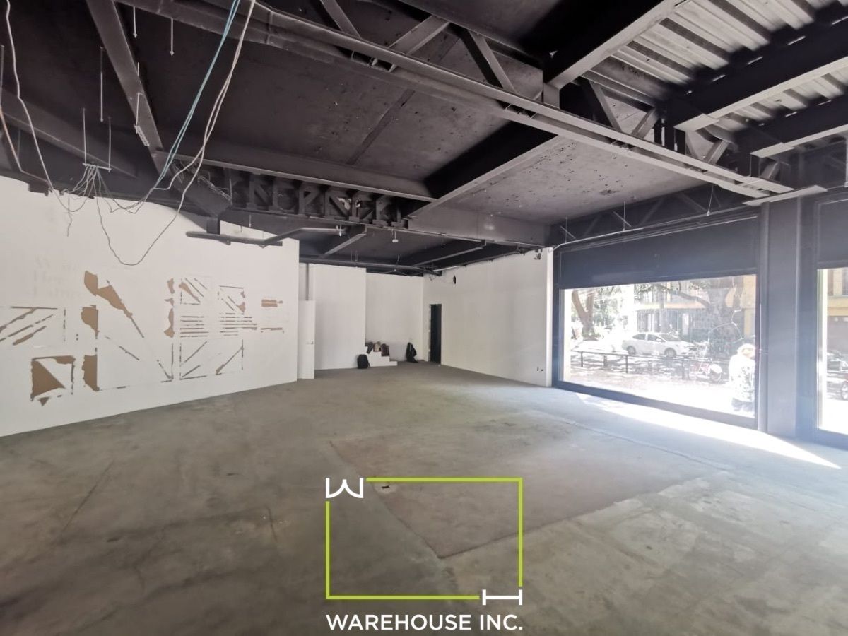Local comercial en renta Polanco | EasyBroker