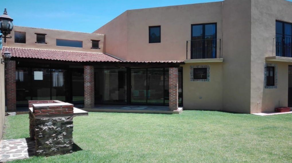 Casa en Venta estilo Toscano, en Zerezotla! | EasyBroker