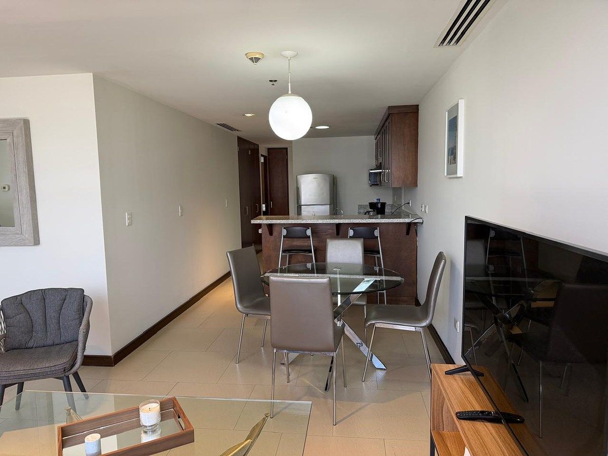 Apartamento em Del Paseo Residencial, Monterrey, foto 4 de 12