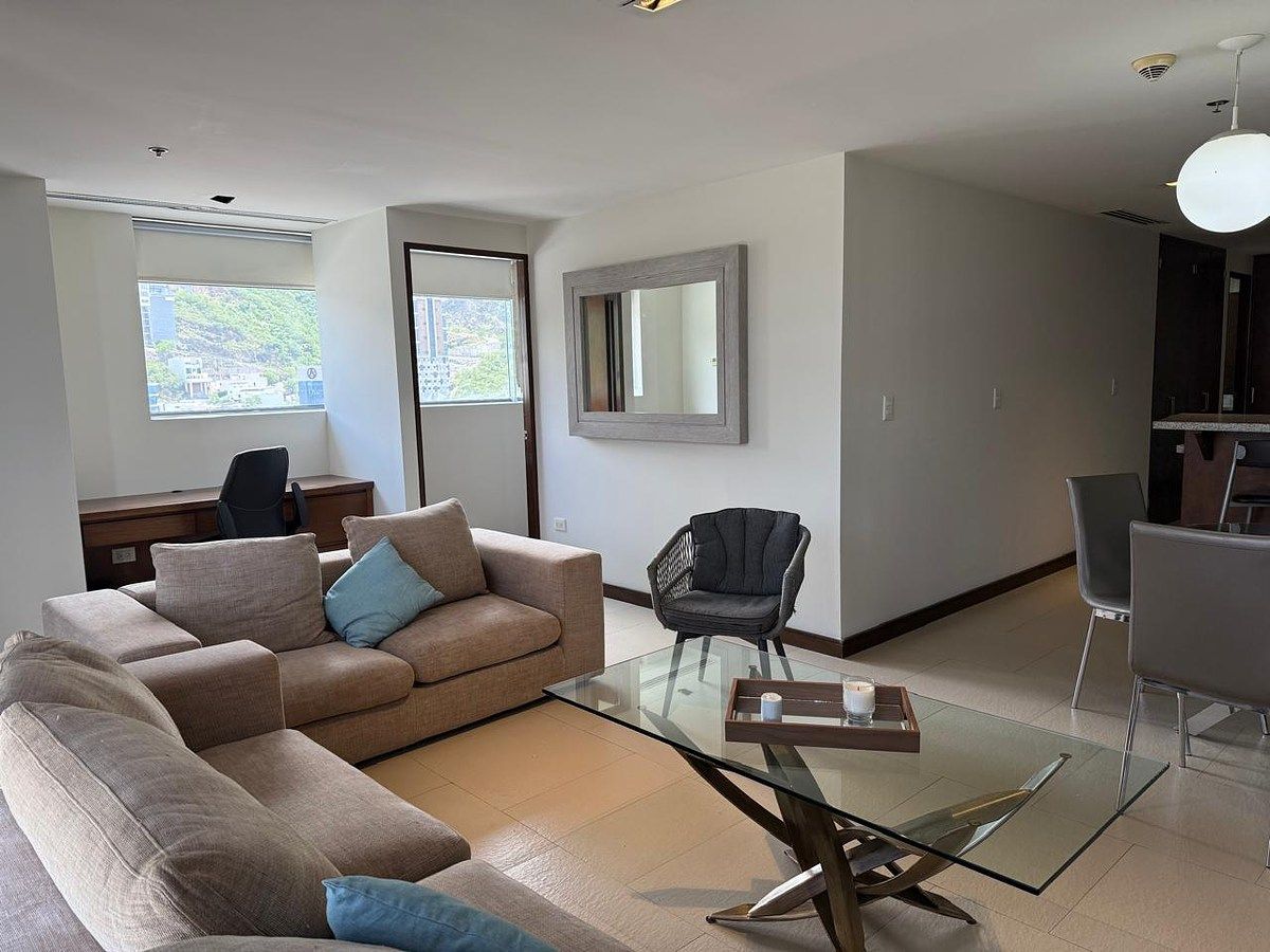 Apartamento em Del Paseo Residencial, Monterrey, foto 5 de 12