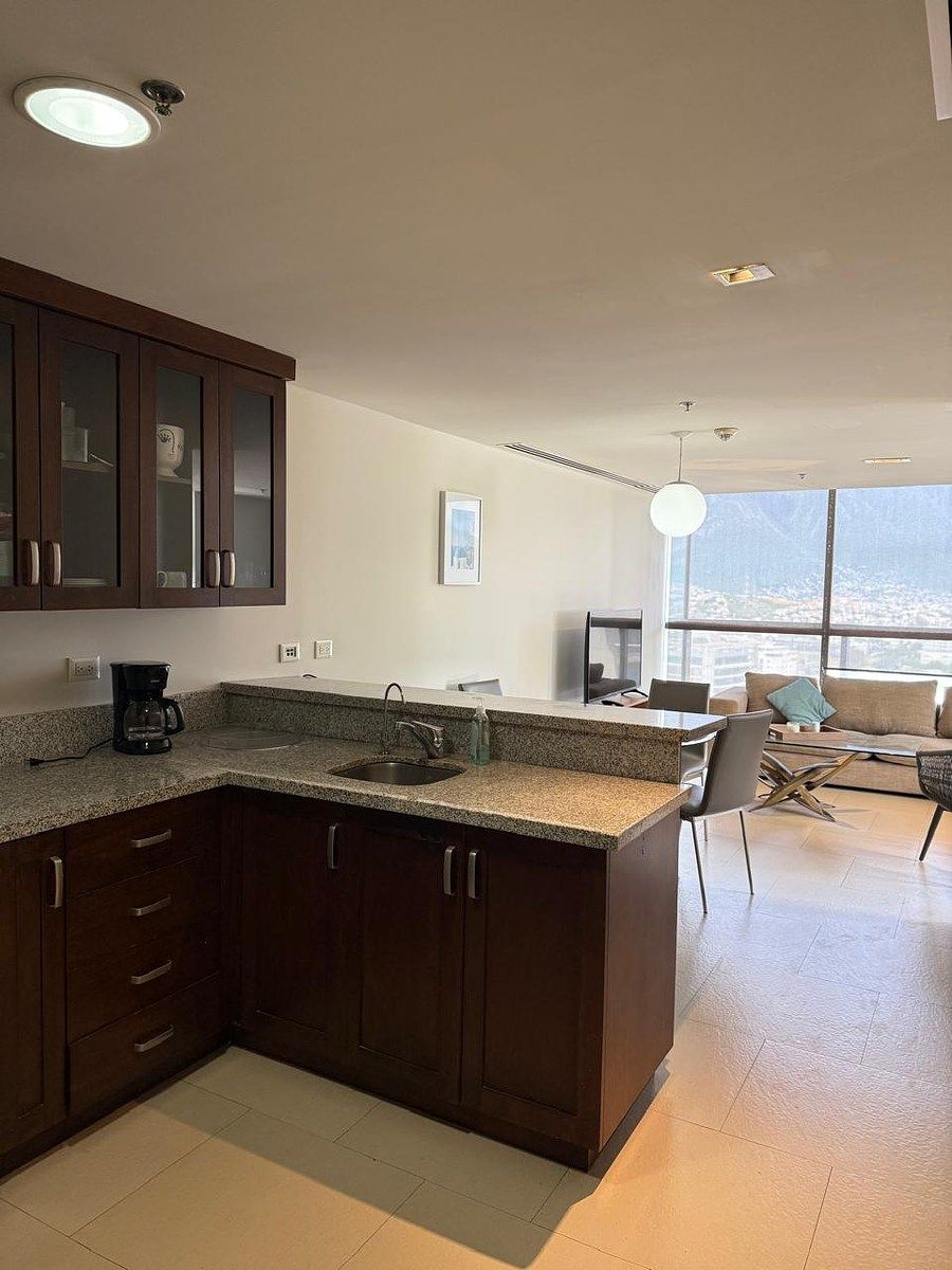 Apartamento em Del Paseo Residencial, Monterrey, foto 6 de 12
